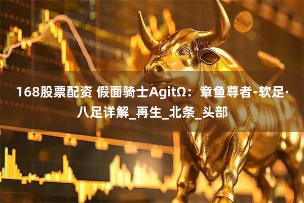 168股票配资 假面骑士AgitΩ：章鱼尊者-软足·八足详解_再生_北条_头部